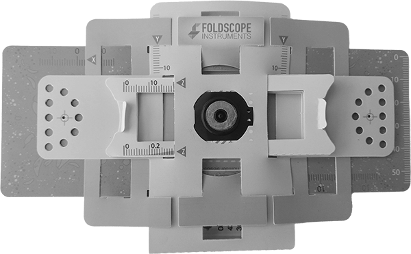 Foldscope