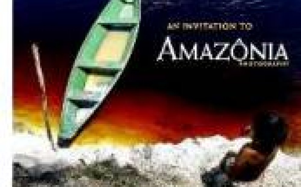 Amazonia Photography Exhibit