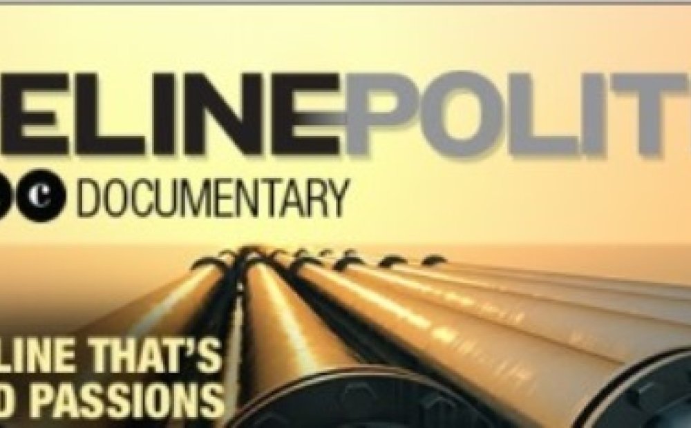 "Pipeline Politics: A CPAC Documentary" Premiere