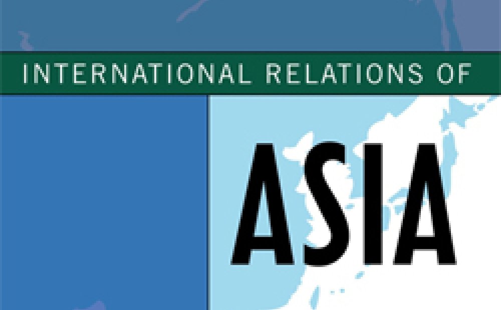 Asia in the World: Economic, Political, Military, and Social Challenges