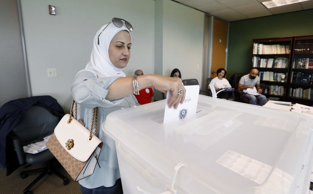 Ground Truth Briefing: Why Lebanon's Parliamentary Elections Matter