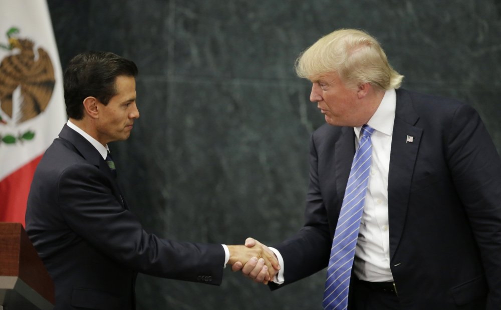 Ground Truth Briefing: What Does Mexico Expect of President-elect Donald Trump?