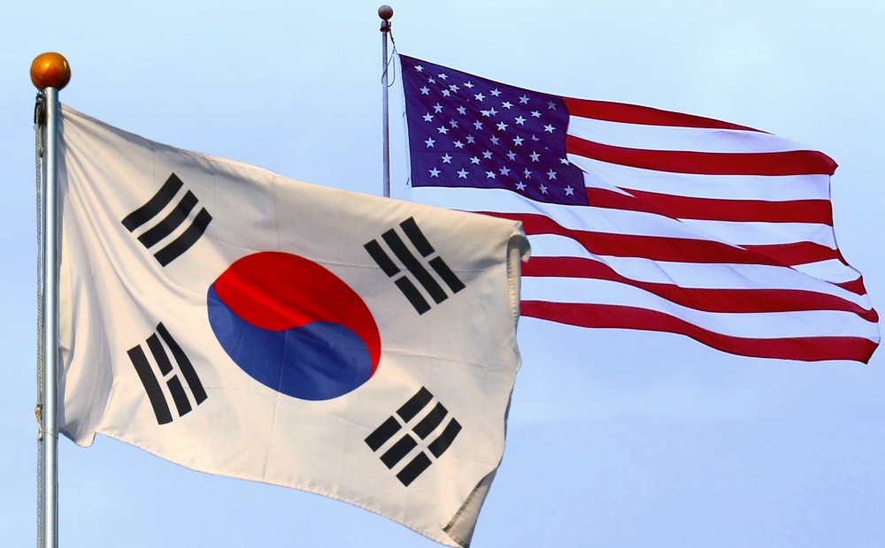 The 2016 Presidential Election: Seoul’s Views on the Transition in Washington