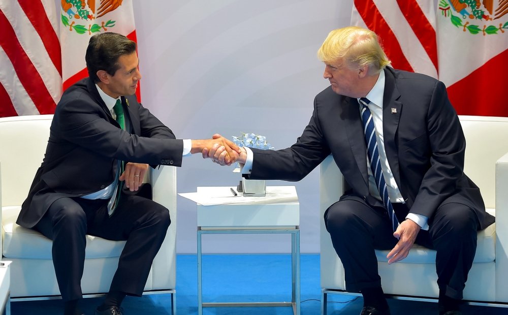 The U.S.-Mexico Trade Deal: Is This the End of NAFTA?