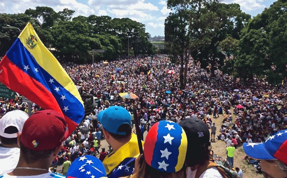 Venezuela: Internal Turmoil and Global Stakes