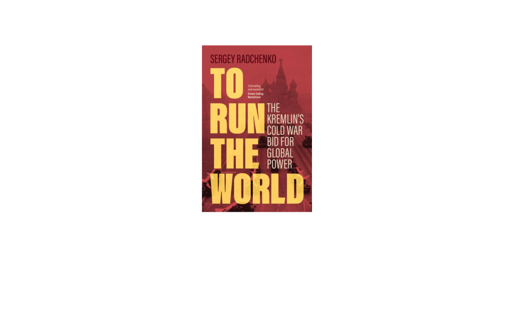 To Run the World