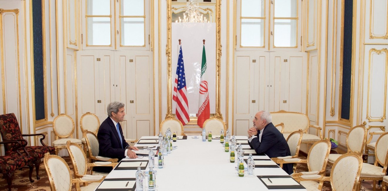 Iran's Nuclear Chess: After the Deal