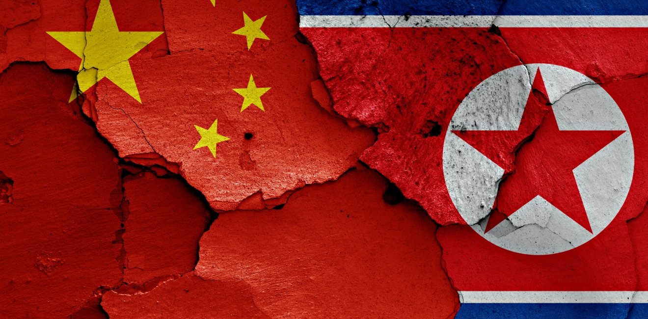 Chinese-North Korean Relations: Drawing the Right Historical Lessons