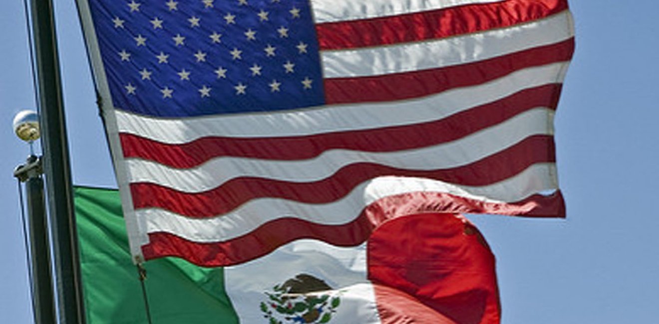 U.S. Ambassadors: Treat Mexico as a Strategic Partner