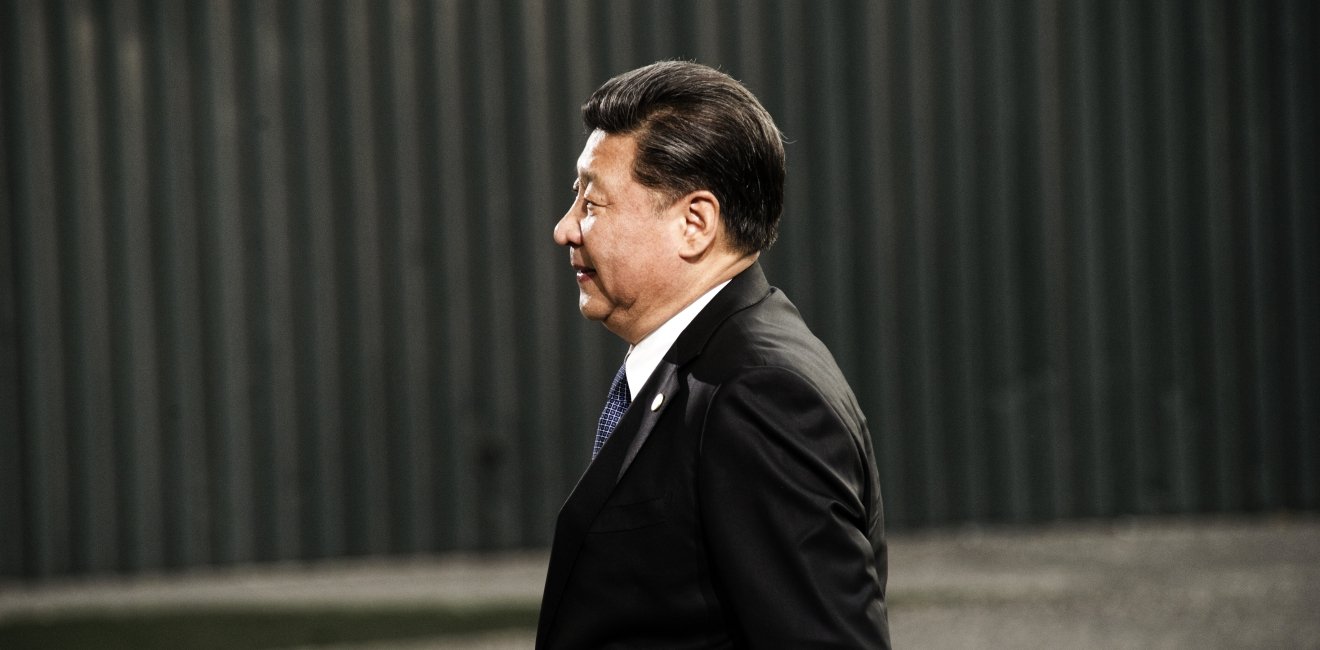 Magic Weapons: China's political influence activities under Xi Jinping