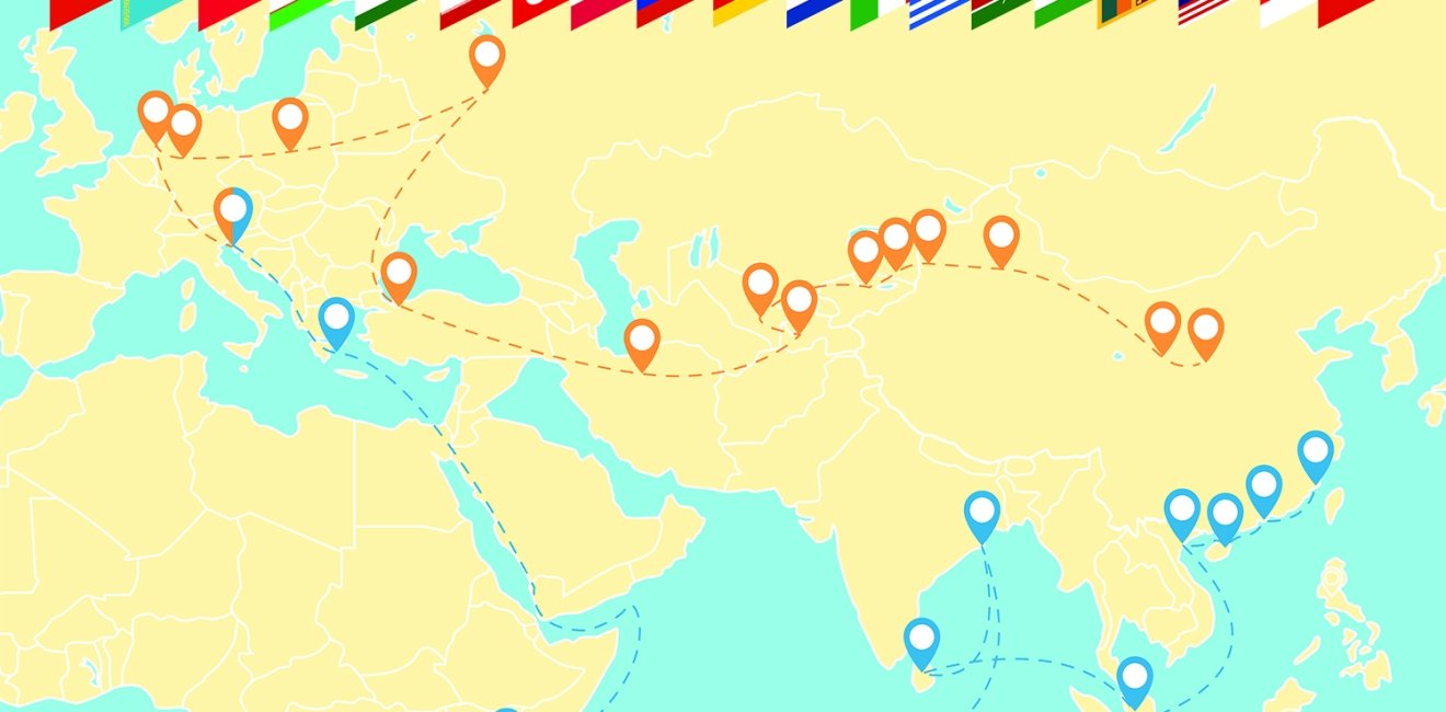 Unpacking the Belt and Road Initiative: What Is It and Where Is It Going?