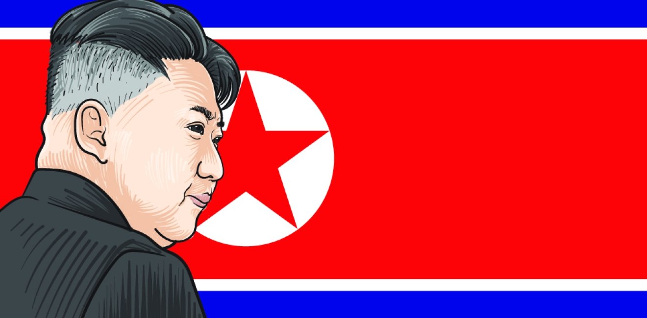 The Normalization of Kim Jong Un – what Kim gains from visit to Russia