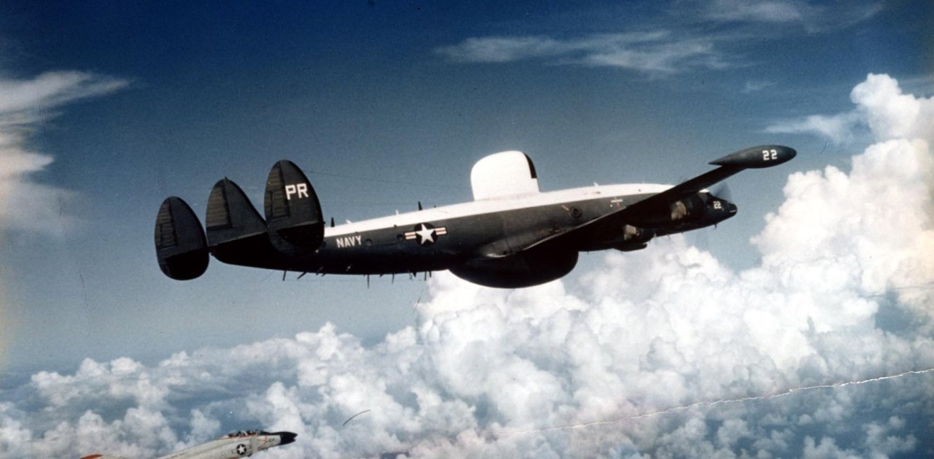 The EC-121 Shoot Down and North Korea’s Coercive Theory of Victory