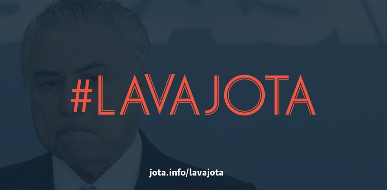 Project #LavaJota Sheds Light on Lava Jato through Big Data