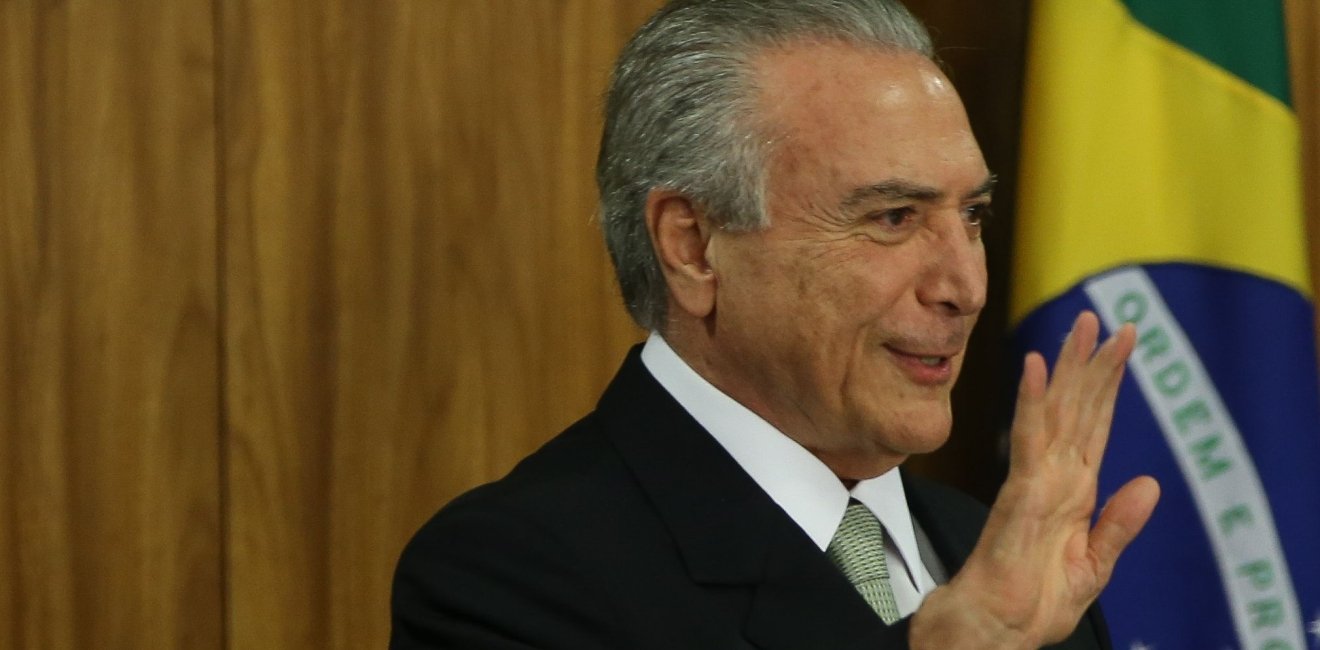 With Few Beaten Paths to Follow, Temer’s Presidency is Off-Course