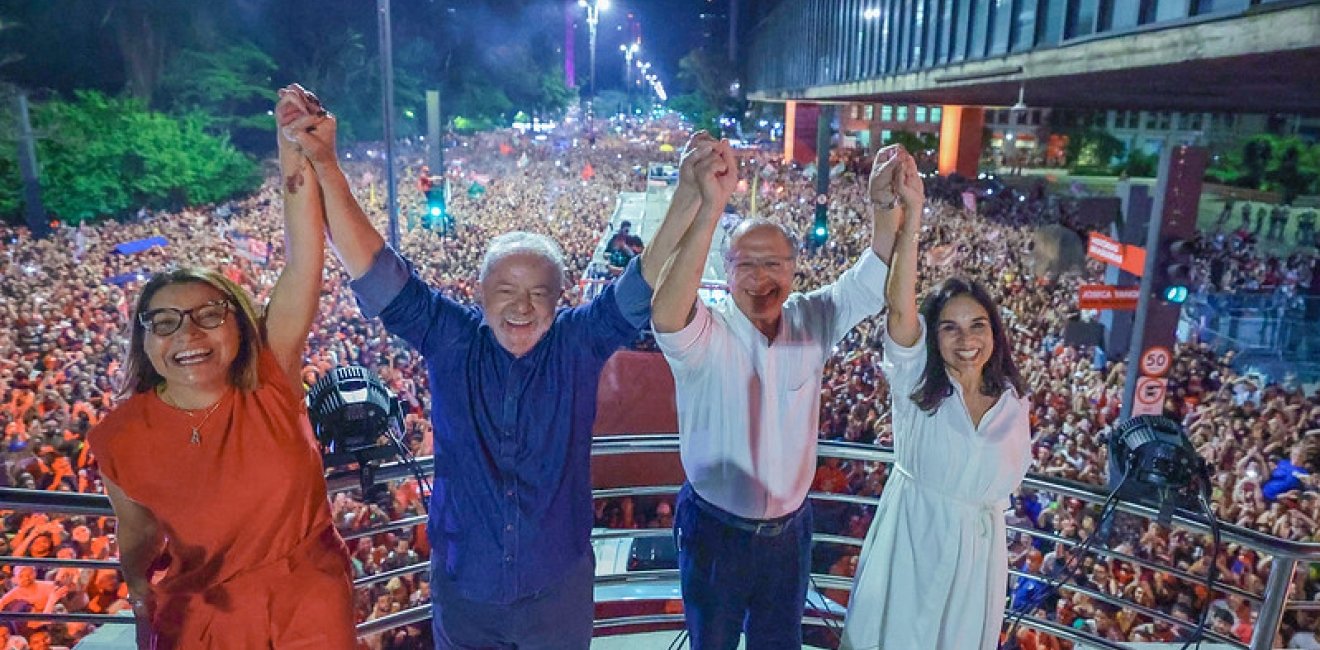 lula victory