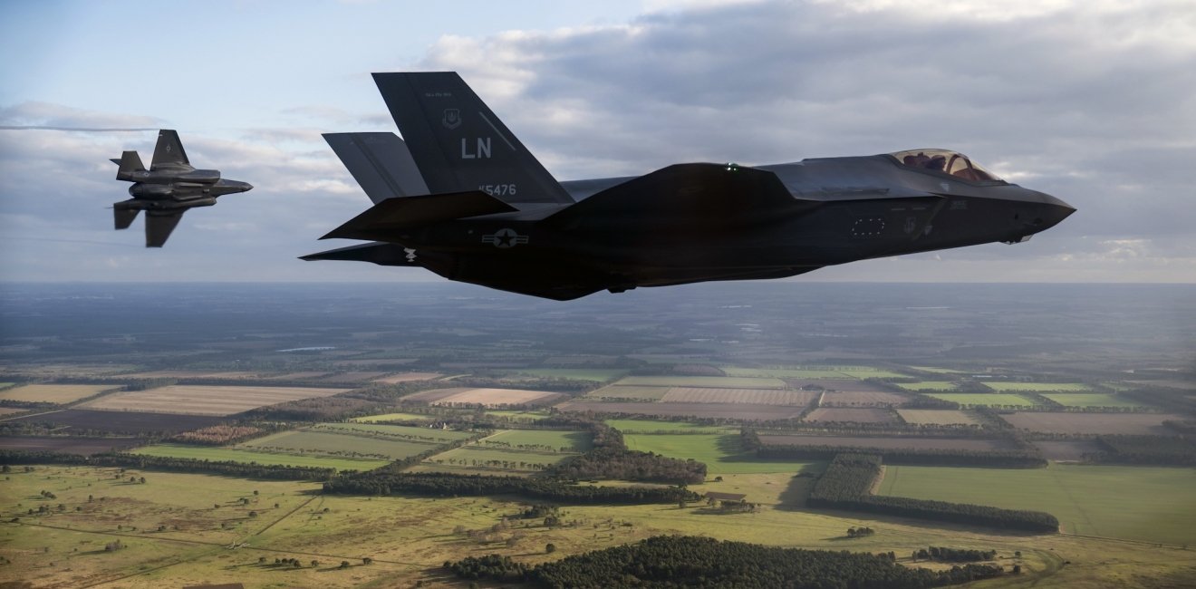 F-35