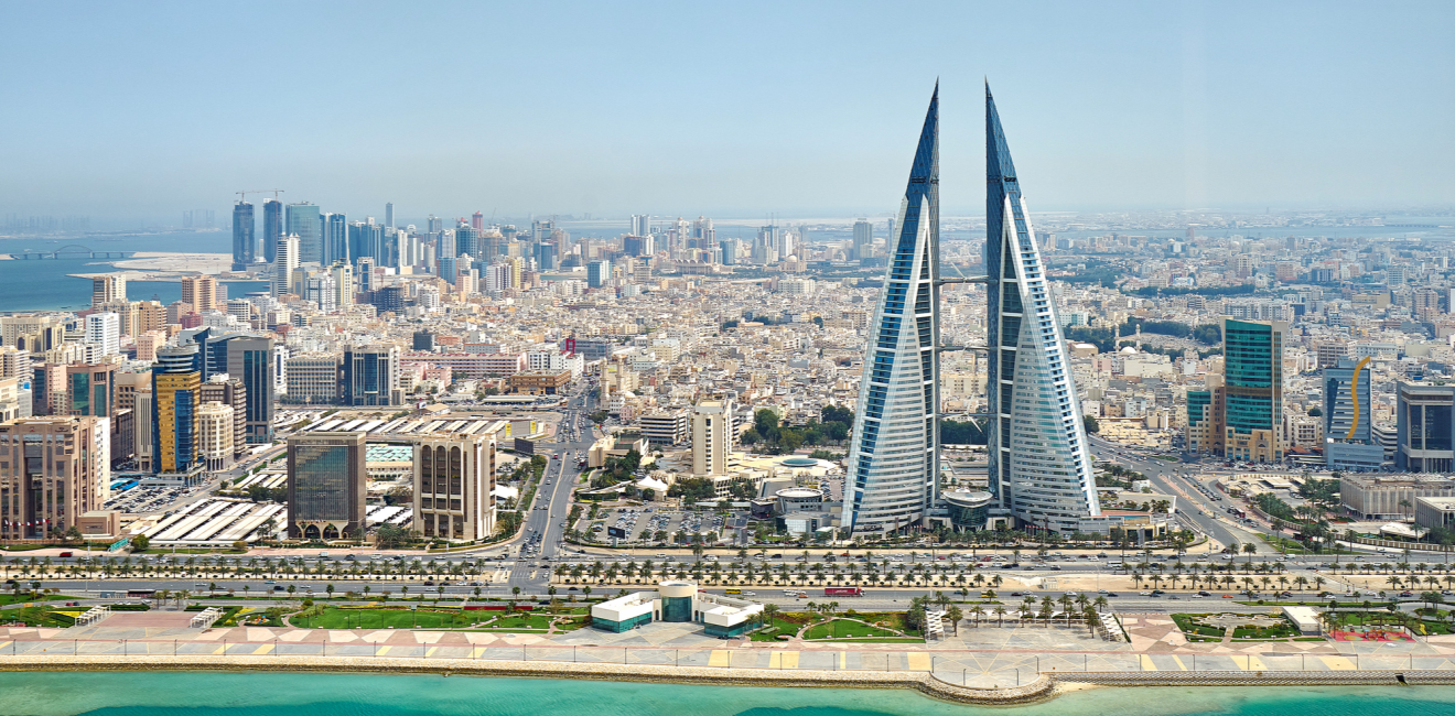 Manama Bahrain