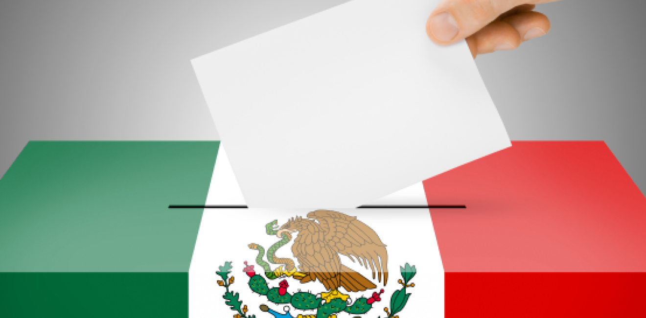 Mexico Polls