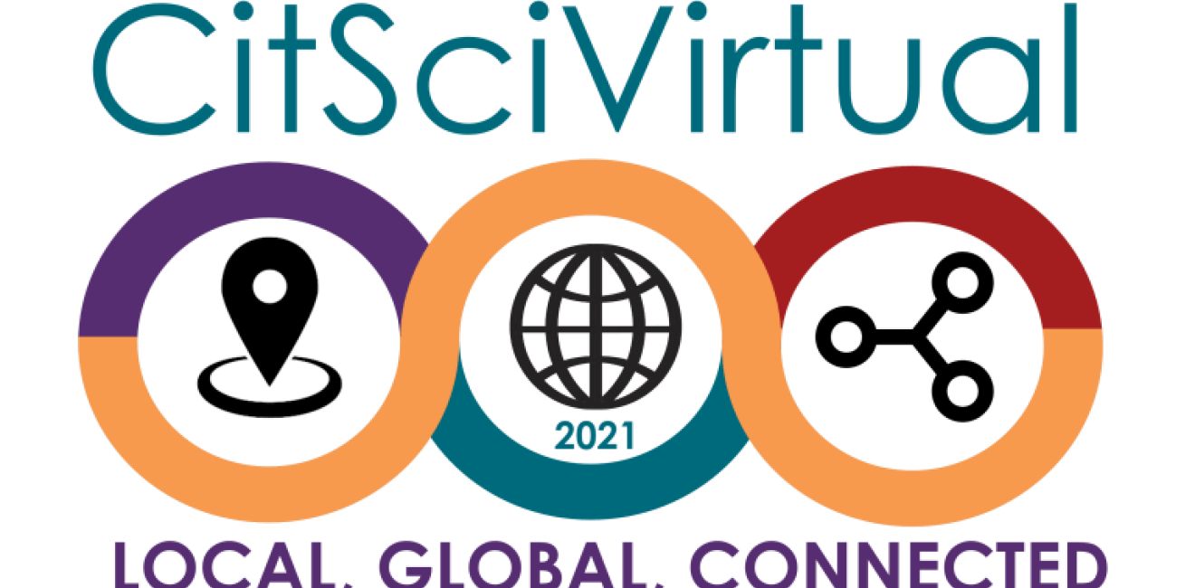 CitSciVirtual 2021