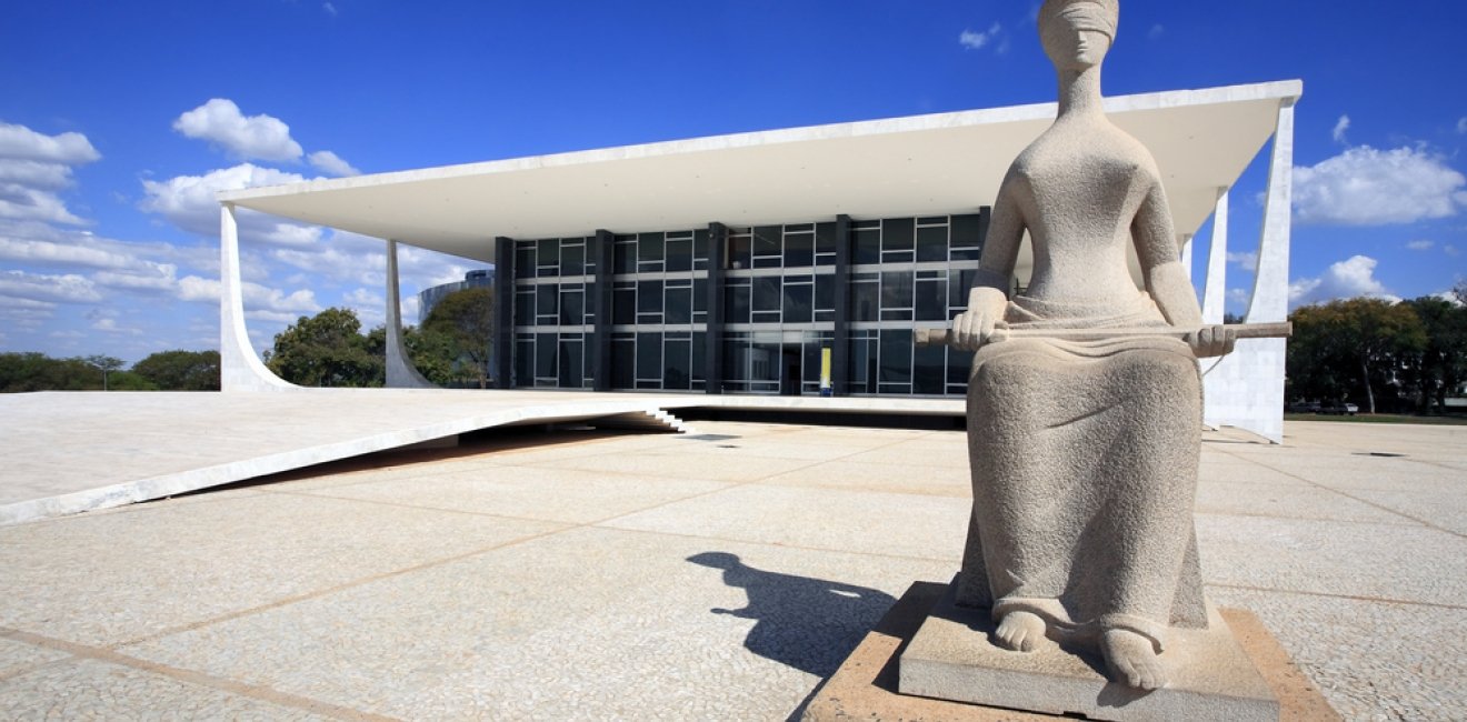 Brazil Supreme Court