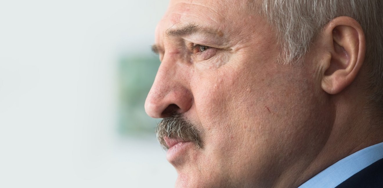 Alexander Lukashenko