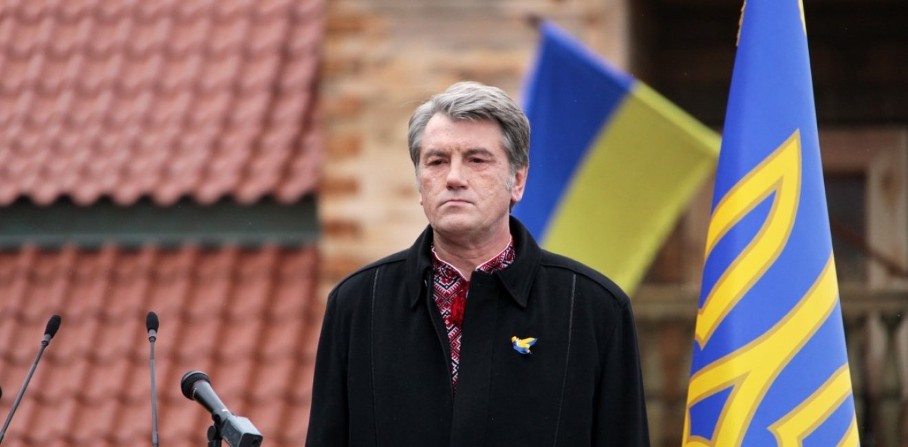 Viktor Yushchenko