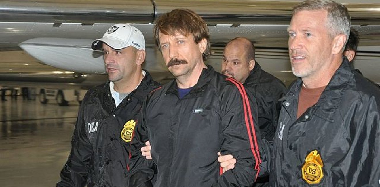 Viktor Bout