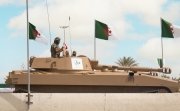 MEP_Algerian Tank