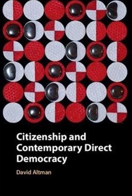 Citizenship and Contemporary Direct Democracy