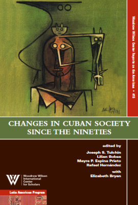 Changes in Cuban Society since the Nineties (No. 15)