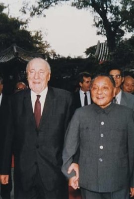 China and Eastern Europe in the 1980s: A Hungarian Perspective