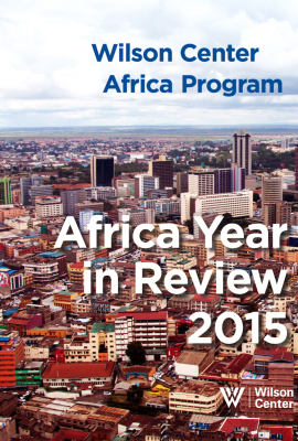 Africa Year in Review 2015