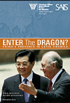 Enter the Dragon? China's Presence in Latin America