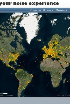 Citizen Science and Policy: A European Perspective