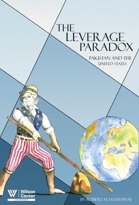 The Leverage Paradox