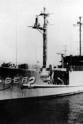 New Romanian Evidence on the Blue House Raid and the USS Pueblo Incident