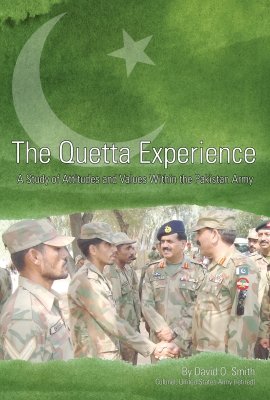 The Quetta Experience: Attitudes and Values within Pakistan's Army