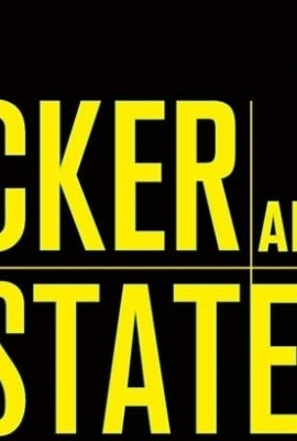 The Hacker and the State Partial Cover