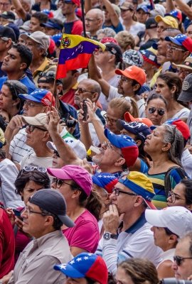 Image - Where Does the Venezuelan Opposition Go from Here?