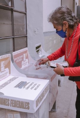 Image - Making Sense of the Mexican and Peruvian Elections