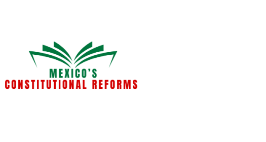 Mexico’s Constitutional Reforms-reform’s blog