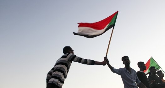 Sudan