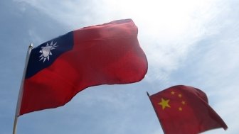 Taiwan’s Diplomatic Ties 'Tumble Like Dominoes'