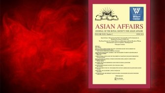 Special Issue of Asian Affairs Addresses Religious Freedom in South Asia