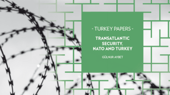 IPC-Wilson Center Turkey Papers: Transatlantic Security, NATO and Turkey