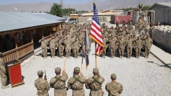 9,800 U.S. Troops Won’t Fix Afghanistan. Here’s What They Can Do.