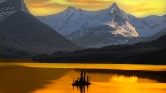 Alaska: Leading the Way on Climate Change Policy