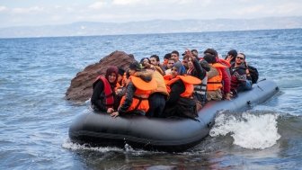 8 Misguided Arguments on Refugees and Terrorism