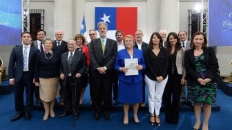 Chile Takes Aim at Corruption